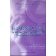 Hormones and Women's Health: The Reproductive Years