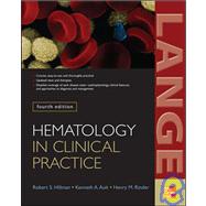 Hematology in Clinical Practice