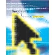 Microsoft Office 2000 Projects Book to accompany MS Office 2000 Enhanced Editions