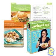 Rachael Ray Make Your Own Takeout