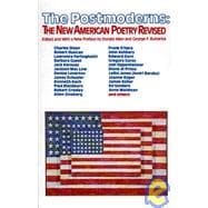 The Postmoderns The New American Poetry Revised