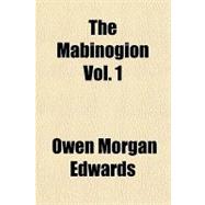 The Mabinogion