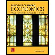Loose Leaf for Principles of Macroeconomics
