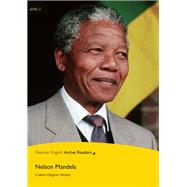 Level 2 Nelson Mandela Book and Multi-ROM Pack