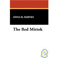 The Red Miriok
