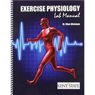 Exercise Physiology Lab Manual