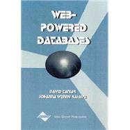 Web Powered Databases