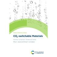CO2-switchable Materials