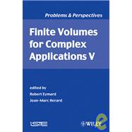Finite Volumes for Complex Applications V
