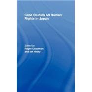 Case Studies on Human Rights in Japan