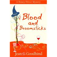 Blood and Broomsticks