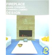 Fireplace Kamin Cheminee Chimenea Camino Design