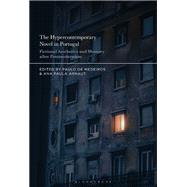 The Hypercontemporary Novel in Portugal