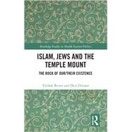 Islam, Jews and the Temple Mount