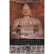 China Between Empires