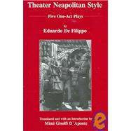 Theater Neapolitan Style