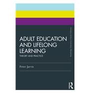 Adult Education and Lifelong Learning