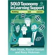 SOLO Taxonomy in Learning Support