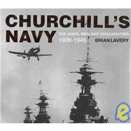 Churchill's Navy