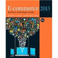 E-commerce, 2013