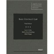 Basic Contract Law