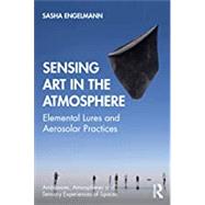 Sensing Art in the Atmosphere