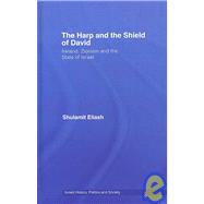 The Harp and the Shield of David: Ireland, Zionism and the State of Israel