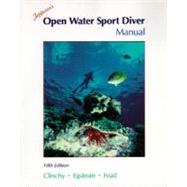 Jeppesen's Open Water Sport Diver Manual