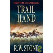 Trail Hand: A Western Story