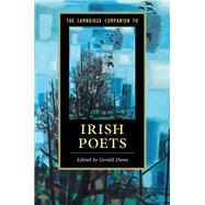 The Cambridge Companion to Irish Poets