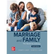 Marriage and Family: The Quest for Intimacy [Rental Edition]