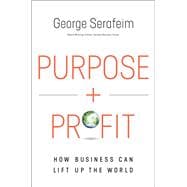 Purpose and Profit