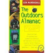 The Outdoors Almanac