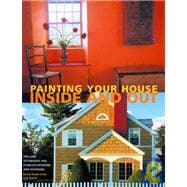 Painting Your House Inside and Out