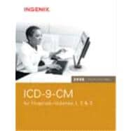 ICD-9-CM 2008 Professional for Hospitals