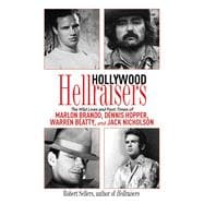 HOLLYWOOD HELLRAISERS CL         ,9781616080358