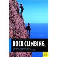 Rock Climbing
