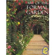 Art of the Formal Garden