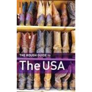 The Rough Guide to USA 9