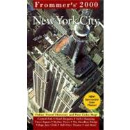 Frommer's 2000 New York City