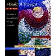 Mosaic of Thought