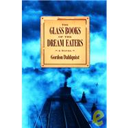 The Glass Books of the Dream Eaters