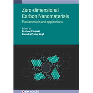 Zero-dimensional Carbon Nanomaterials