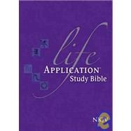 Life Application Study Bible NKJV