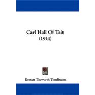 Carl Hall of Tait