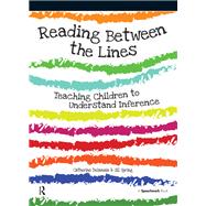 Reading Between the Lines