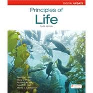 Achieve for Principles of Life Digital Update (1-Term Online)