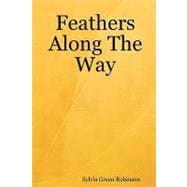 Feathers Along the Way