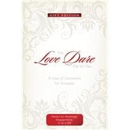 The Love Dare Day by Day, Gift Edition A Year of Devotions for Couples