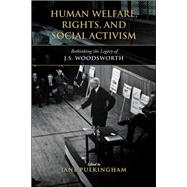 Human Welfare, Rights, and Social Activism